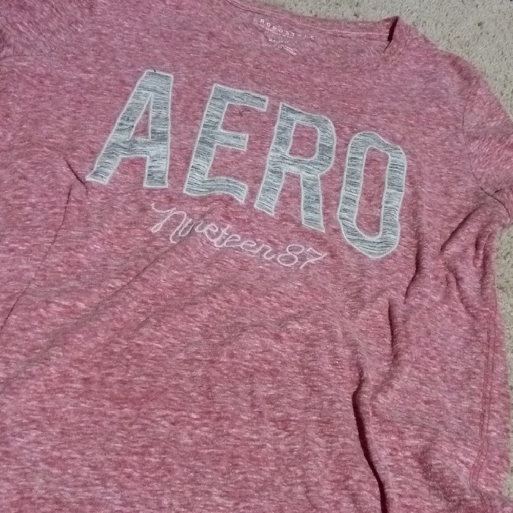 Aeropostale